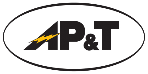 Alaska Power & Telephone Company Logo