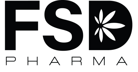 FSD Pharma, Inc. Logo