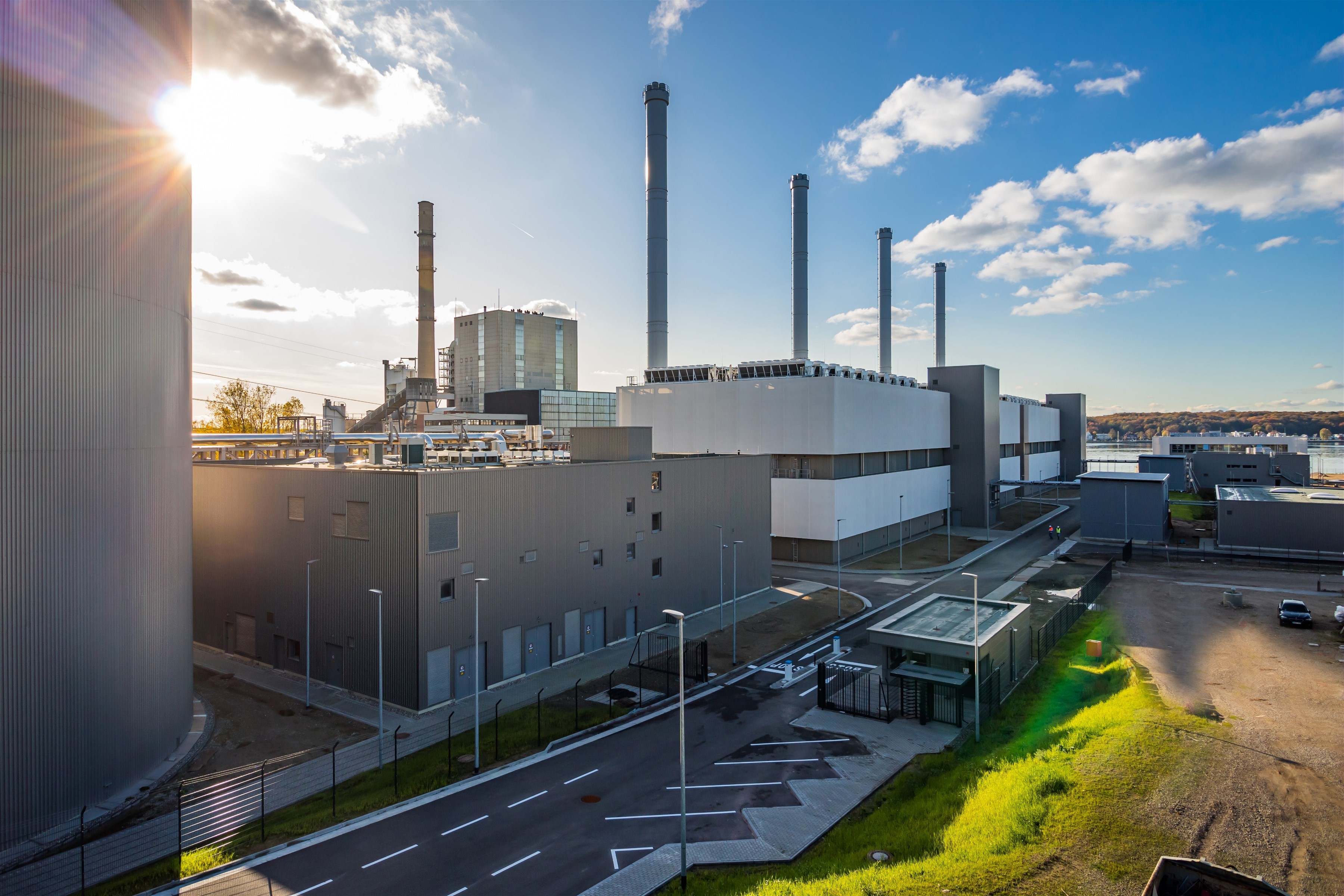 Riassunto: La Germania sostituisce una centrale elettrica a carbone aprendo una delle centrali elettriche a gas più moderne d'Europa | Business Wire