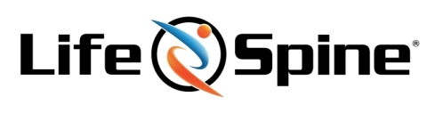 Life Spine Logo