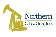 Northern Oil and Gas, Inc. Logo