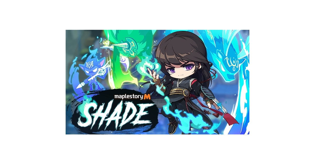 El legendario héroe «Shade» se une a la batalla en la actualización