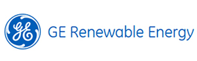 GE Renewable Energy Logo