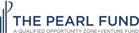 The Pearl Fund Logo