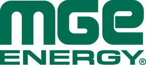 MGE Energy, Inc. Logo