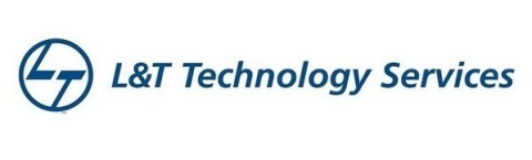 L&T Technology Services Limited Logo