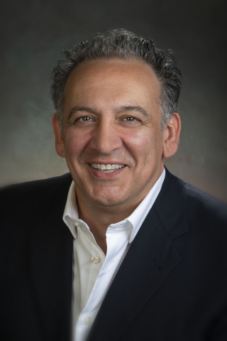 Jahan Jowharchi, VP, Facilities & Capital Projects, at Pharmatech Associates (Photo: Business Wire)