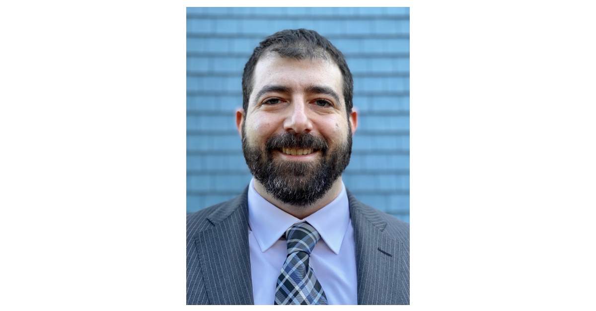 Viken Detection Hires Jonathan Decker as General Counsel Business Wire