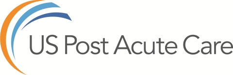 US Post Acute Care LLC Logo