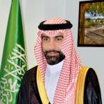 勅令でFahd Al-Rasheedをリヤド市王立委員会の委員長に任命
