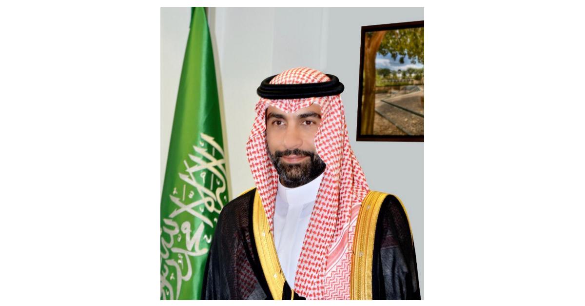 Rasheed M Al Rasheed Un Décret Royal nomme Fahd Al-Rasheed Président de la Commission royale ...
