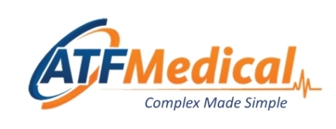 ATF Medical Logo