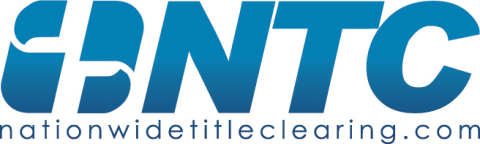 Nationwide Title Clearing, Inc. Logo