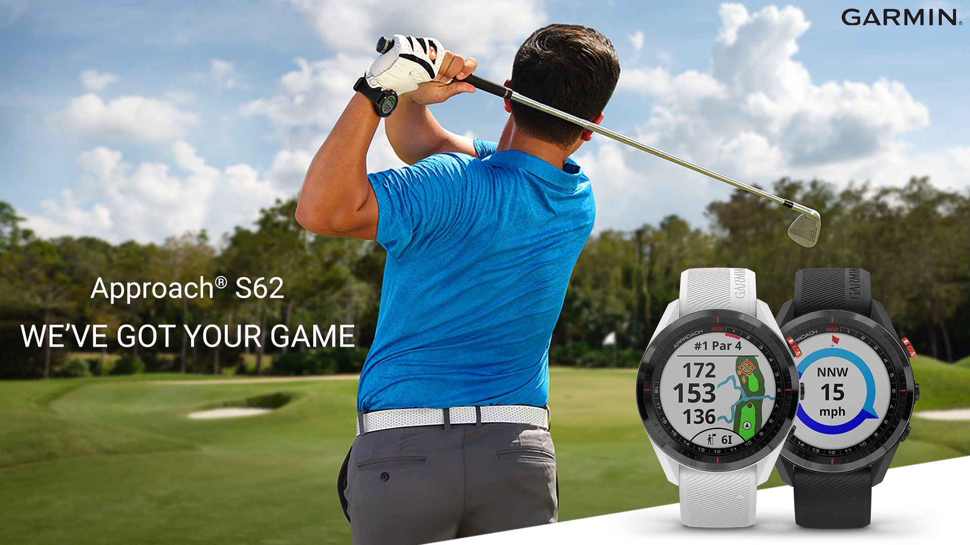 58 Best Pictures Garmin Golf Approach / Golf Gps Golf Watches Rangefinders Garmin