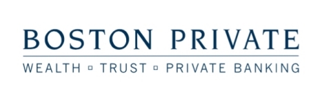 Boston Private Logo