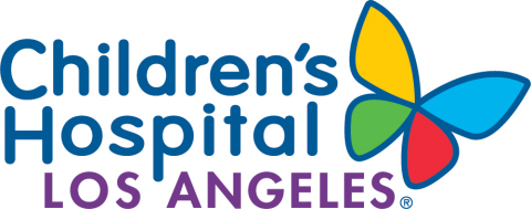 Children's Hospital Los Angeles Logo