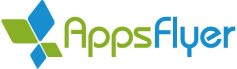 AppsFlyer Logo