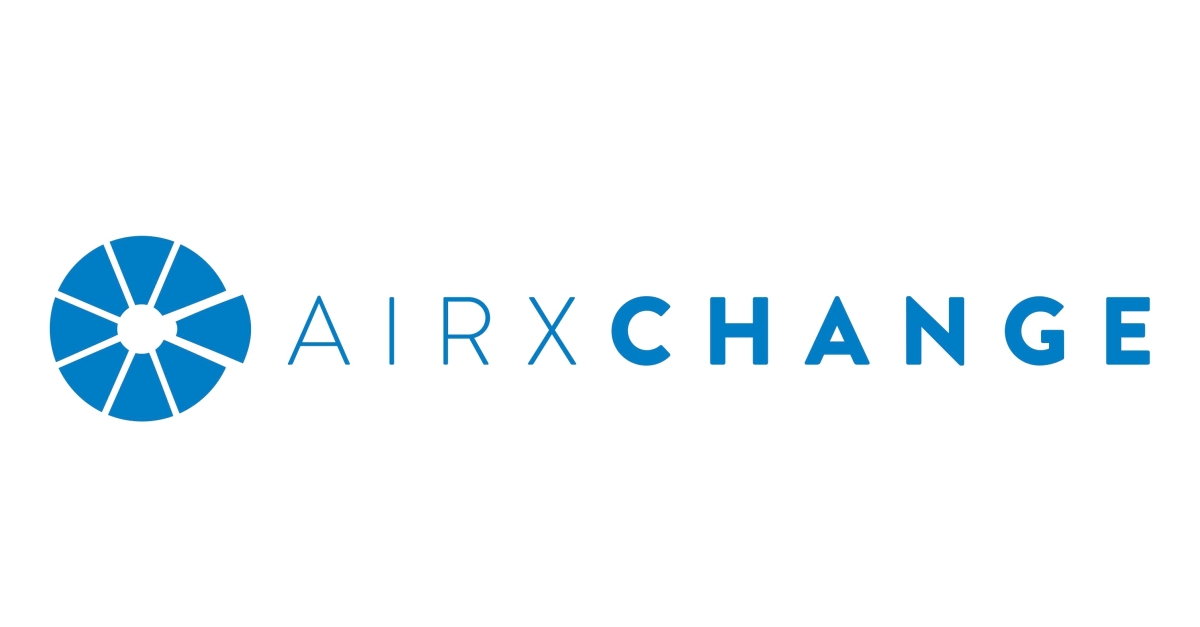 Airxchange Launches New Corporate Brand and Website Business Wire