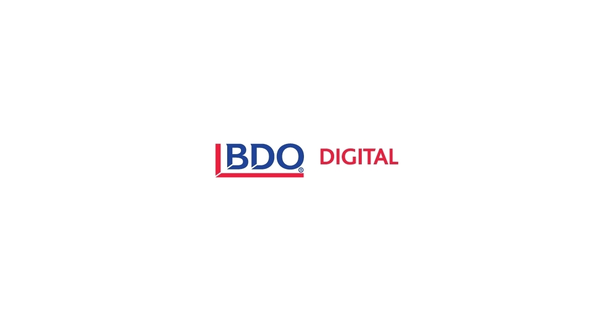 BDO Enhances Digital Advisory Services & Solutions With the Launch of ...