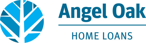 Angel Oak Home Loans, LLC Logo