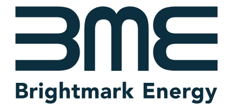 Brightmark Energy Logo