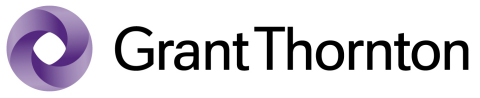 Grant Thornton LLP Logo