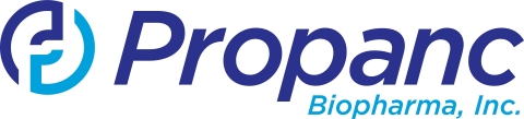 Propanc Biopharma, Inc. Logo