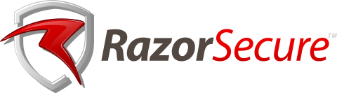 RazorSecure Logo