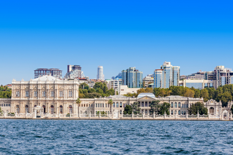 Antalya Homes: 