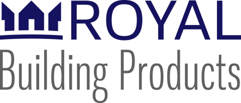 Royal Building Products Logo