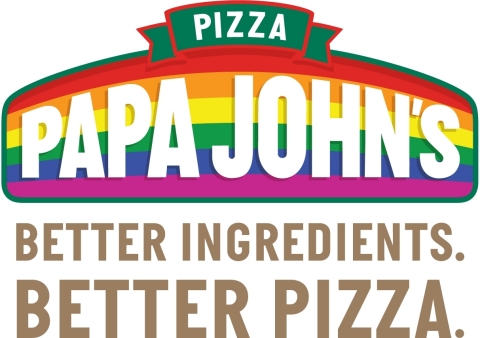 Papa John’s International Logo