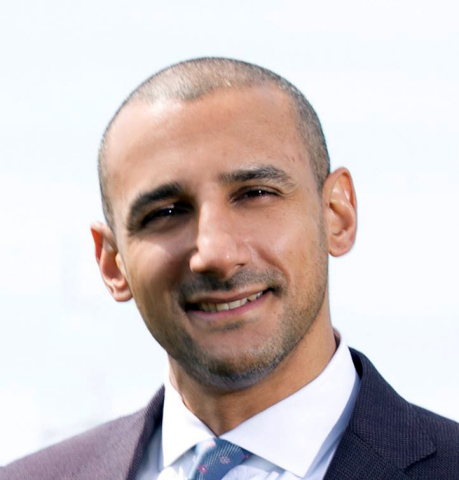 thumbnail Miguel Edwards, Vicepresidente Senior – Oficial Principal de Sistemas de Información, Pan-American Life Insurance Group (Foto: Business Wire)