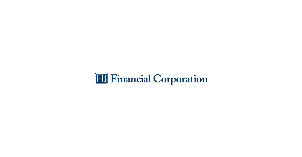 Fb Financial Corporation Announces Merger With Franklin Financial Network Business Wire