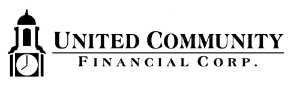 United Community Financial Corp. Logo