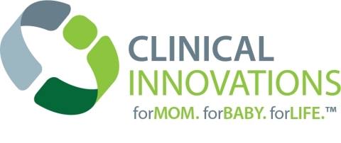 Clinical Innovations Logo