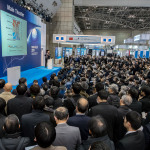 2020年1月29日 東京ビッグサイト西ホールにて開催「nano tech 2020：国際ナノテクノロジー総合展・技術会議」ナノカーボンオープンソリューションフェアを初開催