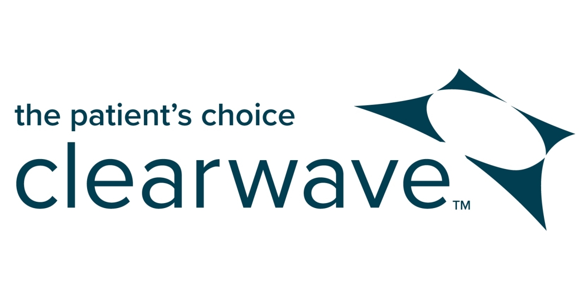 Clearwave Launches New Patient Interface Solution Business Wire