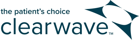 Clearwave Logo