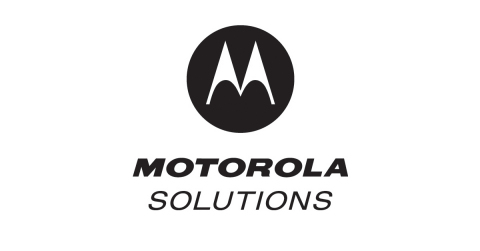 Motorola Solutions Logo