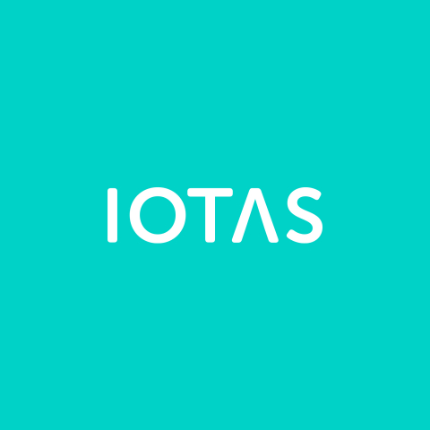 IOTAS Logo