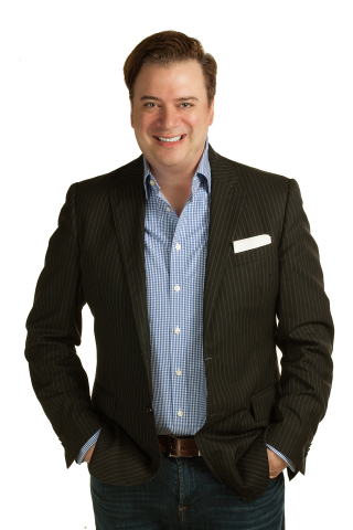 original Fort Lauderdale-based Digital Consulting Company OZ Promotes Ric Cavieres to President (Photo: Business Wire)