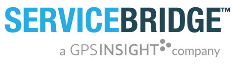 original Founded in 2010, Chicago-based ServiceBridge offers platform functionally to SMBs and franchise field service companies – that have mobile workforces – with the tools they need to scale their networks and execute at every level, from franchise headquarters to field technicians. (Graphic: Business Wire)