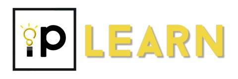 IpLearn Logo
