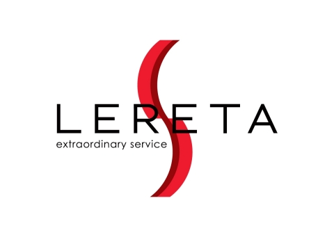 LERETA, LLC Logo