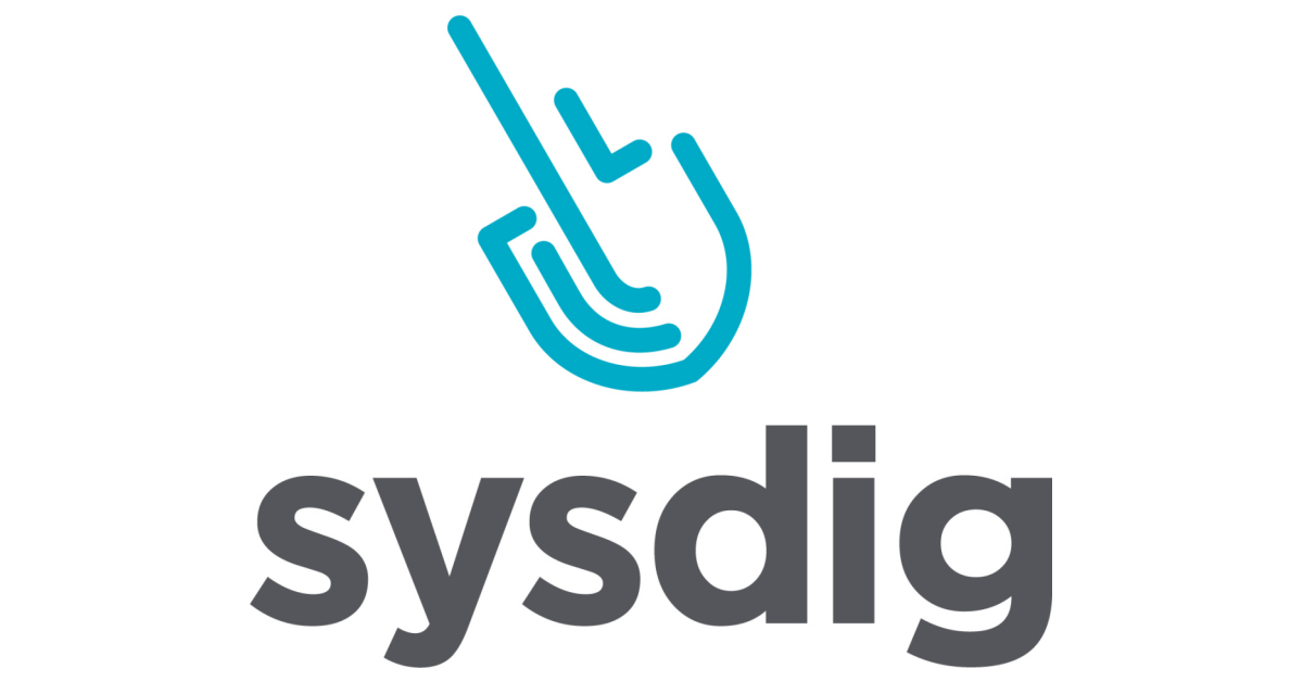 Sysdig Closes 70m In Series E Funding To Enable Enterprises To Confidently Secure Cloud Native Workloads In Production Business Wire