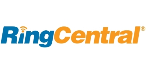 RingCentral, Inc. Logo