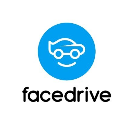 Facedrive Inc. Logo