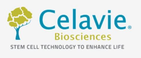 Celavie Biosciences, LLC Logo
