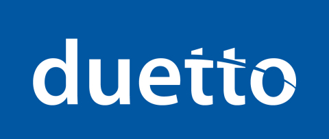 Duetto Logo