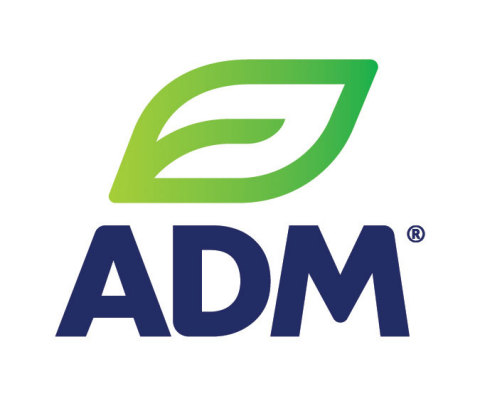 ADM Logo